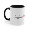 Husband Mug, Coffee Mug, 11oz - Image 8