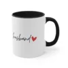 Husband Mug, Coffee Mug, 11oz - Image 9