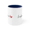 Husband Mug, Coffee Mug, 11oz - Image 10