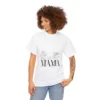 Mama Cotton Tee