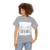Mama Cotton Tee - Image 2