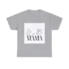 Mama Cotton Tee - Image 6