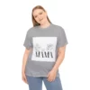 Mama Cotton Tee - Image 8