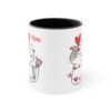 Meow Coffee Mug, 11oz - Image 7
