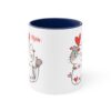 Meow Coffee Mug, 11oz - Image 10