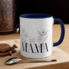 Mama Coffee Mug, 11oz - Image 3