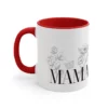 Mama Coffee Mug, 11oz - Image 5
