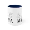 Mama Coffee Mug, 11oz - Image 10