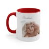 Custom Photo Mug