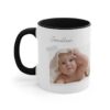 Customizable Photo Coffee Mug with Name - Personalized Gift Mug for Pet Lovers, New Parents, and More! - Image 2