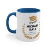Graduation Coffee Mug
