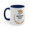 Personalized Graduation Coffee Mug, 11oz - Image 3