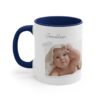 Customizable Photo Coffee Mug with Name - Personalized Gift Mug for Pet Lovers, New Parents, and More! - Image 4