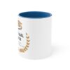 Personalized Graduation Coffee Mug, 11oz - Image 5