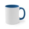 Personalized Graduation Coffee Mug, 11oz - Image 6