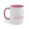 Personalized Name Coffee Mug - Customizable 11 oz Ceramic Cup - Image 6
