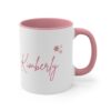 Personalized Name Coffee Mug - Customizable 11 oz Ceramic Cup - Image 7