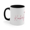 Personalized Name Coffee Mug - Customizable 11 oz Ceramic Cup - Image 8