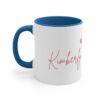 Personalized Name Coffee Mug - Customizable 11 oz Ceramic Cup - Image 10