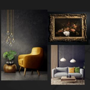 Home Decor