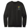 Custom Embroidered Fleece