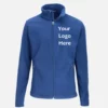 Personalized Fleece Jacket