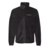 Columbia® Steens Mountain™ Full Zip 2.0 Black - Image 2