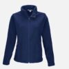Personalized Navy Fleece - Image 2