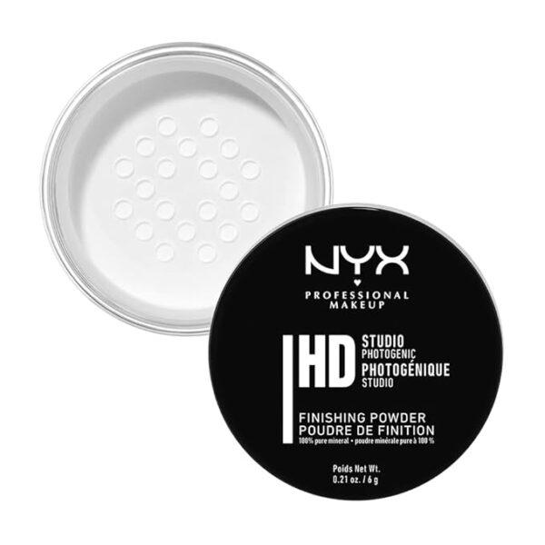 NYX HD Studio Powder