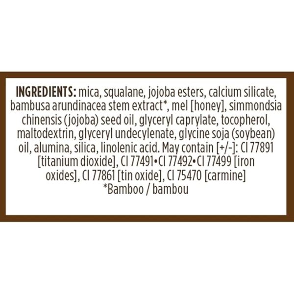 Burt's Bees 100% Natural Origin Blush with Vitamin E, Shy Pink - 0.19 Ounce - Image 6