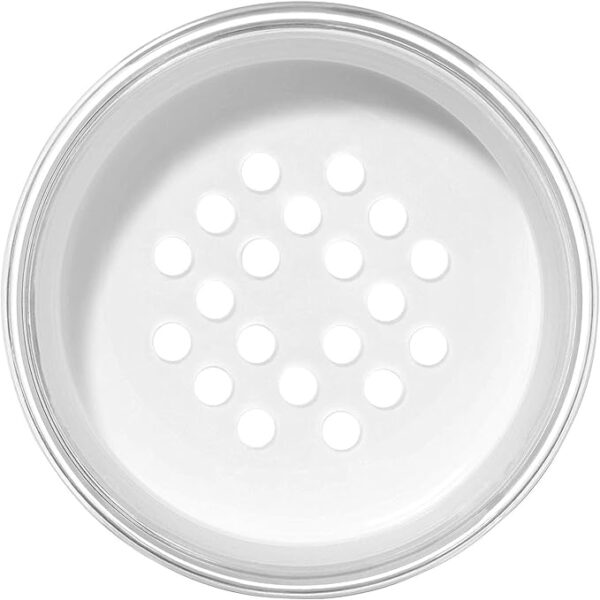 NYX PROFESSIONAL MAKEUP HD Studio Finishing Powder, Loose Setting Powder - Translucent Finish - Image 5