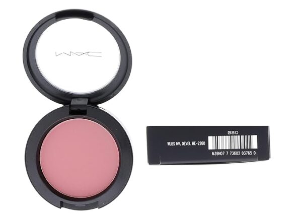 M.A.C Powder Blush, Blushbaby, 0.32 Ounce - Image 4