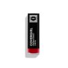 COVERGIRL Exhibitionist Cream Lipstick, Real Red - Image 2
