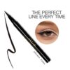 Revlon Pencil Eyeliner, ColorStay Eye Makeup with Built-in Sharpener, Waterproof, Smudge-proof, Longwearing with Ultra-Fine Tip, 201 Black, 2 Pack (Copy) - Image 2