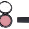 M.A.C Powder Blush, Blushbaby, 0.32 Ounce - Image 2