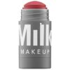 MILK MAKEUP Lip + Cheek Stick Werk Mini 0.21oz/6g - Image 2