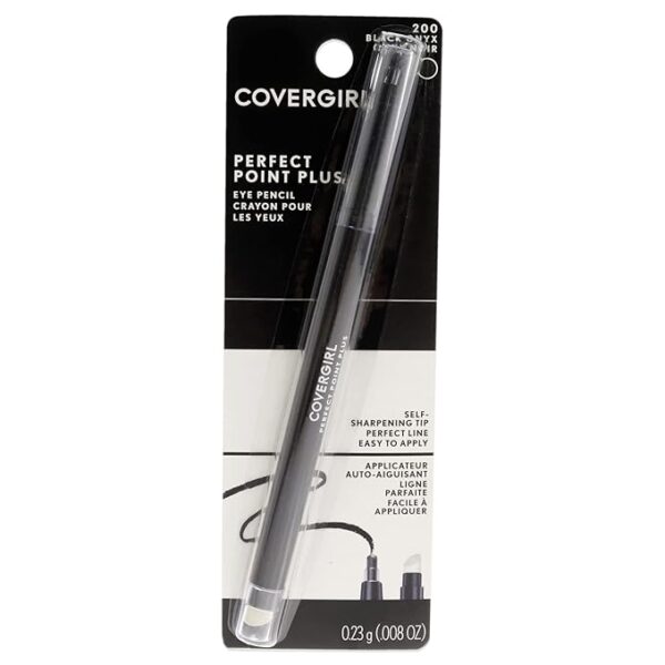 CoverGirl Perfect Point Eyeliner