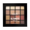 NYX Ultimate Shadow Palette