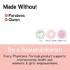 Physicians Formula Murumuru Butter Bronzer, Moisturizing, Nourishing Murumuru Butter Blend for Silky All-Day Luminous Glow, Dermatologist Tested, Hypoallergenic, Vegan & Cruelty-Free -Bronzer - Image 5