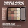 NYX PROFESSIONAL MAKEUP Ultimate Shadow Palette, Eyeshadow Palette - Warm Neutrals - Image 3