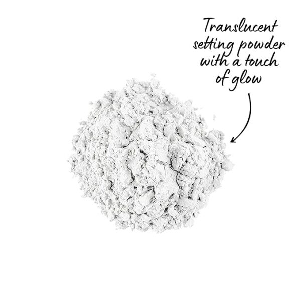 NYX PROFESSIONAL MAKEUP HD Studio Finishing Powder, Loose Setting Powder - Translucent Finish - Image 3