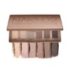 Urban Decay Naked Mini Palette