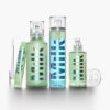 Milk Makeup Mini Hydro Grip Set + Refresh Spray - 1.69 fl oz - Hydrates & Sets Makeup for Up to 12 Hours - Weightless & Non Sticky - Aloe Scent - Alcohol Free, Vegan & Cruelty Free - Image 5