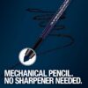 Maybelline Unstoppable Waterproof Mechanical Black Eyeliner, Onyx, 1 Count - Image 5