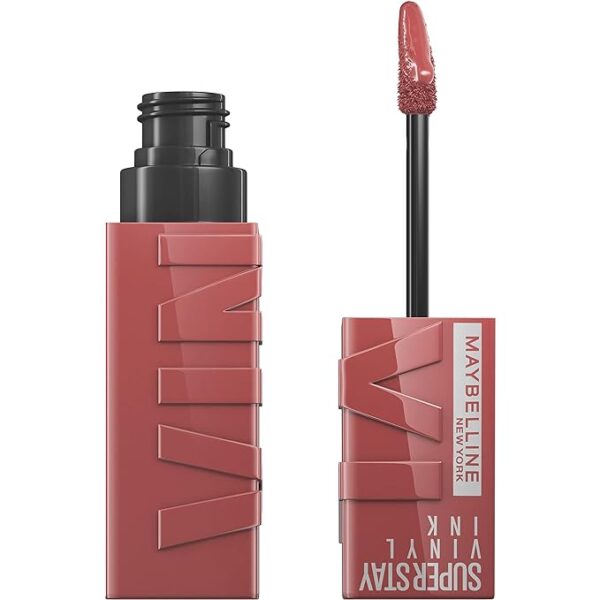 Maybelline Super Stay Lipcolor