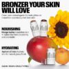 Milk Makeup Matte Bronzer Stick - Buildable Color, Matte Finish - (DAZED - Light Bronze), 0.19 Ounce (Pack of 1) - Image 4