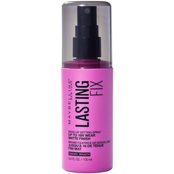 Maybelline Lasting Fix Spray