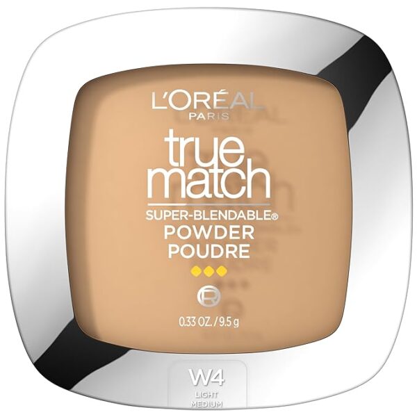 L'Oreal True Match Powder