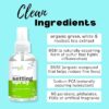 Hydrating Makeup Spray