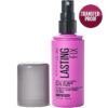 Maybelline New York Facestudio Lasting Fix Makeup Setting Spray, Matte Finish, 3.4 fl. oz. - Image 2